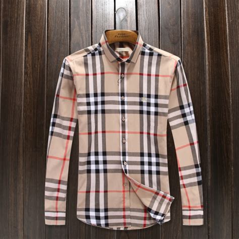 replica burberry tops|first copy burberry shirts.